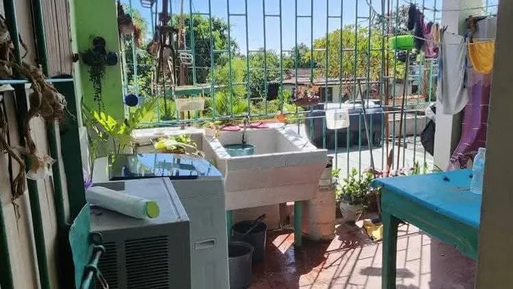 Vivienda de 4 habitaciones en Berenguer, Boyeros — foto 6 de 10