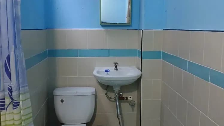 Vivienda de 1 habitaciones en Víbora, Diez de Octubre — foto 4 de 5