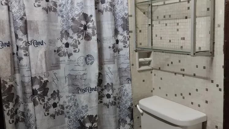 Vivienda de 2 habitaciones en Vedado, Plaza de la Revolución — foto 4 de 6
