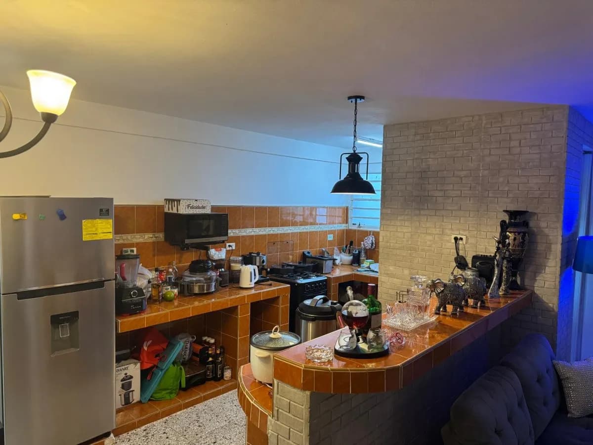 Vivienda de 4 habitaciones en Sevillano, Diez de Octubre — foto 3 de 12