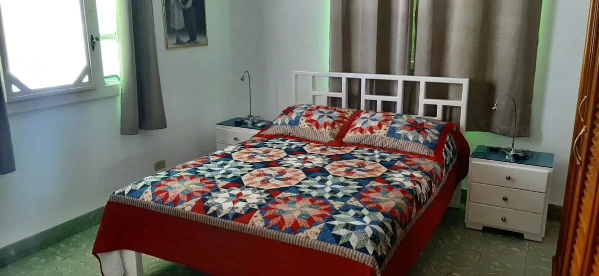 Vivienda de 3 habitaciones en Jaimanitas, Playa — foto 3 de 8