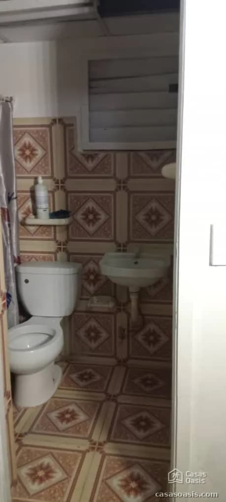 Vivienda de 3 habitaciones en Fontanar, Boyeros — foto 5 de 8