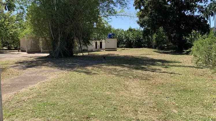 Vivienda de 5 habitaciones en Wajay, Boyeros — foto 7 de 8