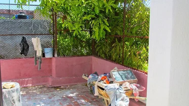 Vivienda de 1 habitaciones en Vedado, Plaza de la Revolución — foto 6 de 9
