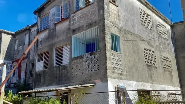 Vivienda de 2 habitaciones en Cojímar, La Habana del Este — foto 6 de 9