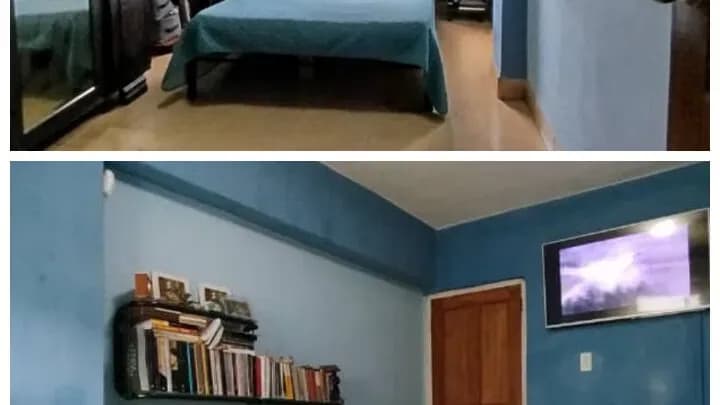 Vivienda de 1 habitaciones en Barrio Obrero, San Miguel del Padrón — foto 3 de 7