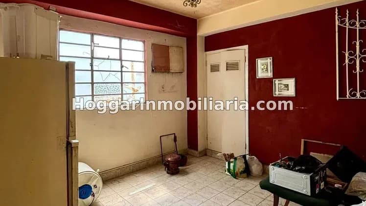 Vivienda de 3 habitaciones en Casino Deportivo, Cerro — foto 9 de 10