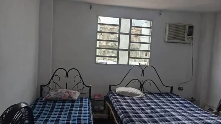 Vivienda de 1 habitaciones en Santos Suárez, Diez de Octubre — foto 4 de 10