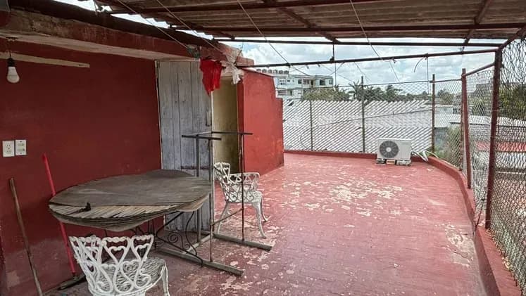 Vivienda de 2 habitaciones en Reparto Martí, Cerro — foto 10 de 10