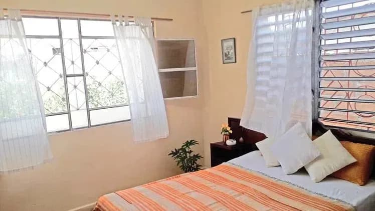 Vivienda de 2 habitaciones en Rivas Fraga, Ciego de Ávila — foto 6 de 10