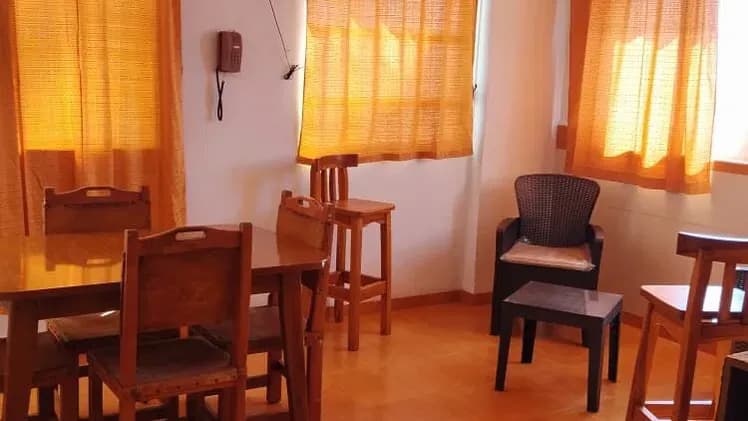 Vivienda de 2 habitaciones en Vedado, Plaza de la Revolución — foto 2 de 10
