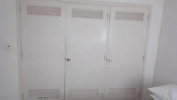 Vivienda de 2 habitaciones en Vedado, Plaza de la Revolución — foto 1 de 10