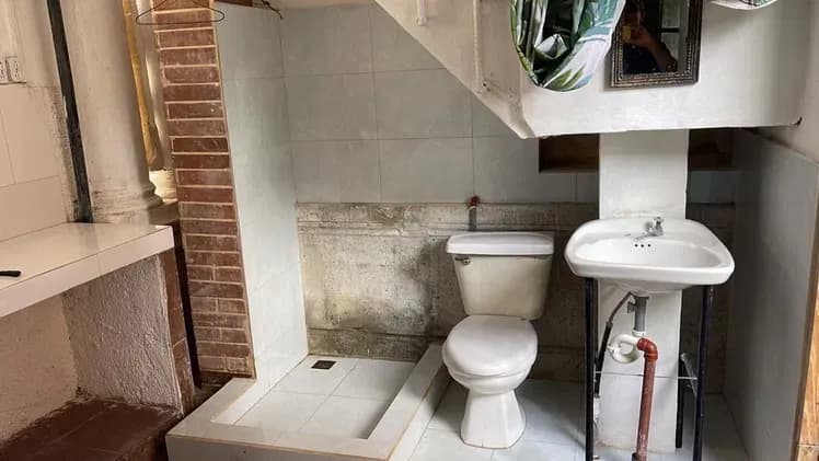 Vivienda de 1 habitaciones en Lawton, Diez de Octubre — foto 4 de 9