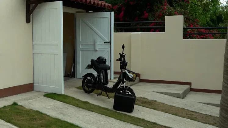 Vivienda de 5 habitaciones en Vedado, Plaza de la Revolución — foto 2 de 7