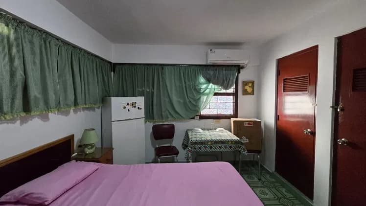 Vivienda de 4 habitaciones en Nuevo Vedado, Plaza de la Revolución — foto 9 de 10