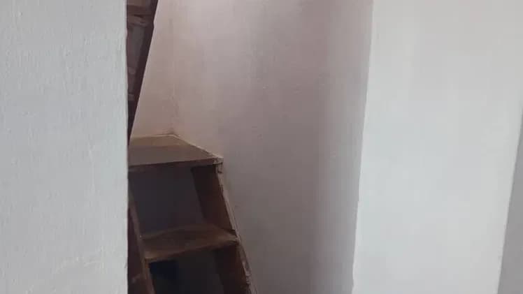 Vivienda de 1 habitaciones en Santos Suárez, Diez de Octubre — foto 10 de 10