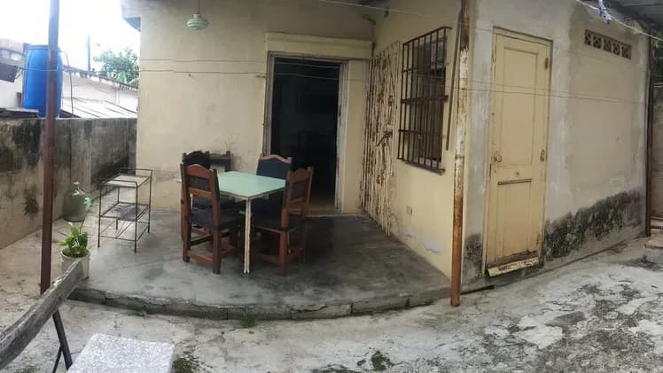Vivienda de 2 habitaciones en Santos Suárez, Diez de Octubre — foto 6 de 6