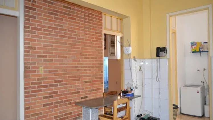 Vivienda de 3 habitaciones en Vedado, Plaza de la Revolución — foto 6 de 10