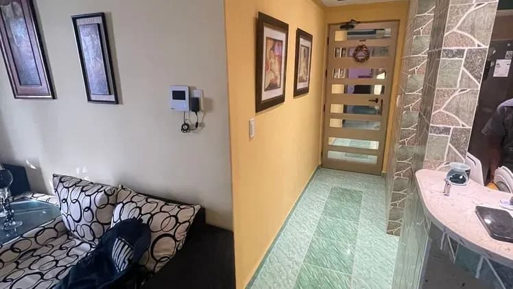 Vivienda de 2 habitaciones en Vedado, Plaza de la Revolución — foto 6 de 9