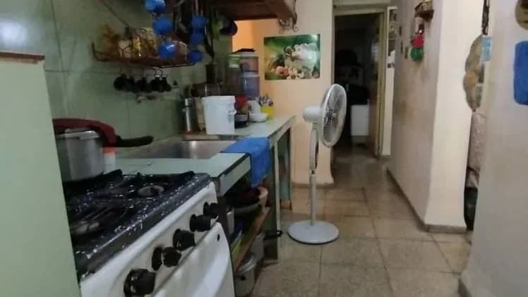 Vivienda de 3 habitaciones en Vedado, Plaza de la Revolución — foto 6 de 10