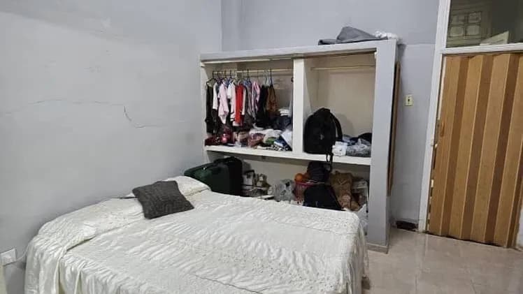 Vivienda de 1 habitaciones en Santos Suárez, Diez de Octubre — foto 6 de 10