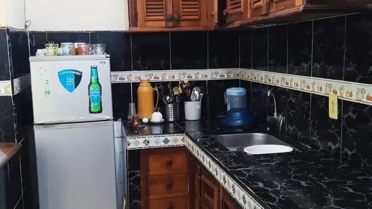 Vivienda de 2 habitaciones en Camilo Cienfuegos, La Habana del Este — foto 7 de 7