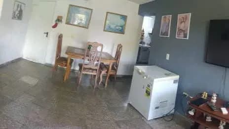 Vivienda de 2 habitaciones en Nuevo Vedado, Plaza de la Revolución — foto 2 de 8
