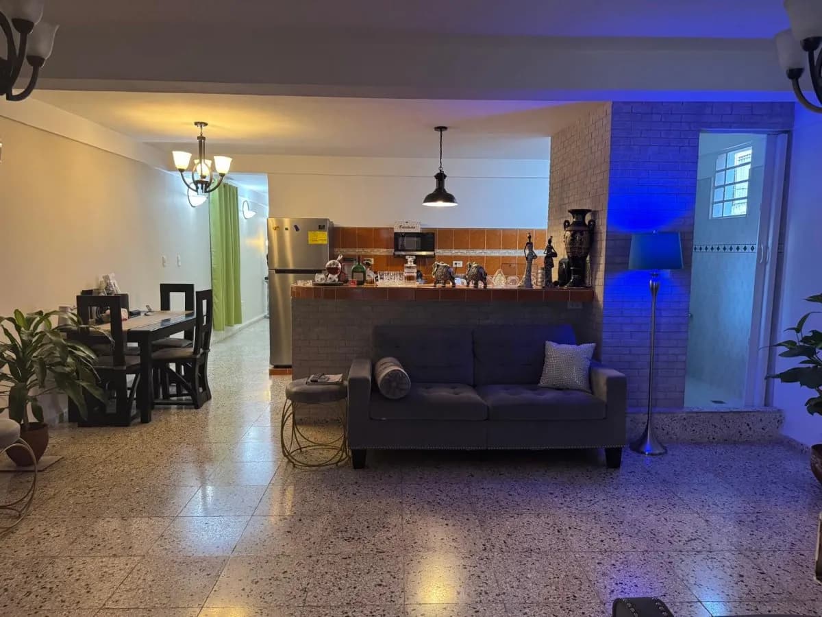 Vivienda de 4 habitaciones en Sevillano, Diez de Octubre — foto 5 de 12