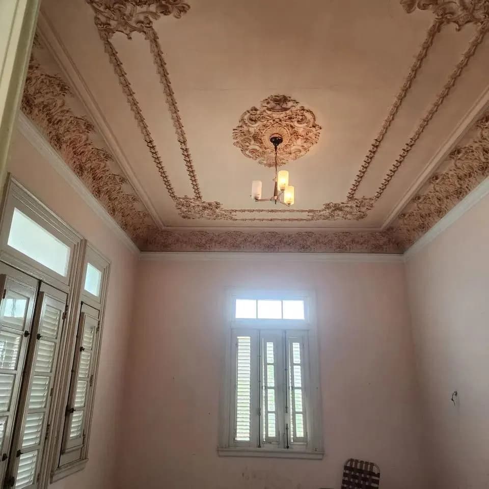 Vivienda de 5 habitaciones en Santos Suárez, Diez de Octubre — foto 10 de 12