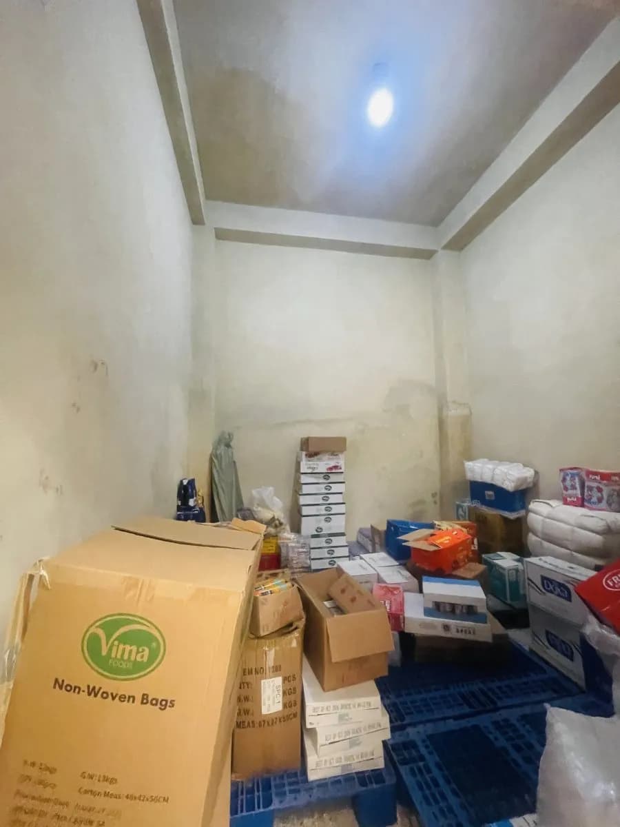 Vivienda de 2 habitaciones en Vedado, Plaza de la Revolución — foto 8 de 12