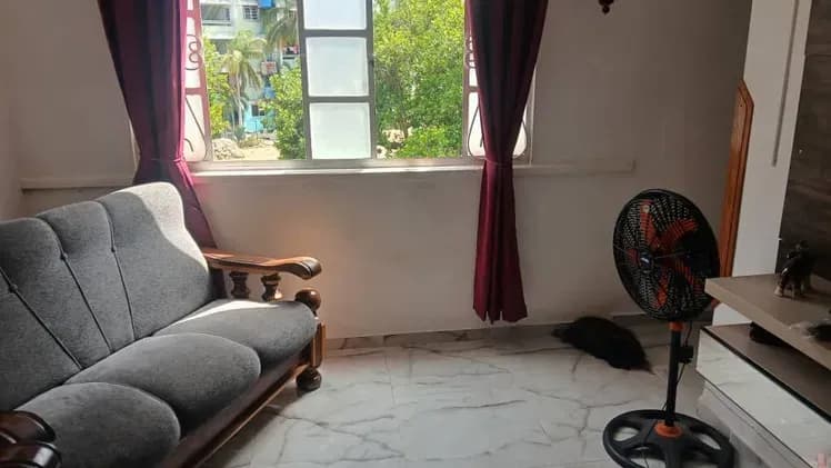 Vivienda de 3 habitaciones en Camilo Cienfuegos, La Habana del Este — foto 3 de 10