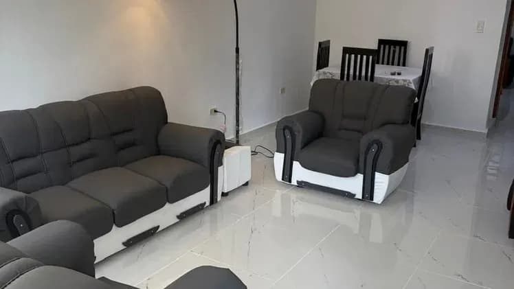 Vivienda de 1 habitaciones en Vedado, Plaza de la Revolución — foto 5 de 8