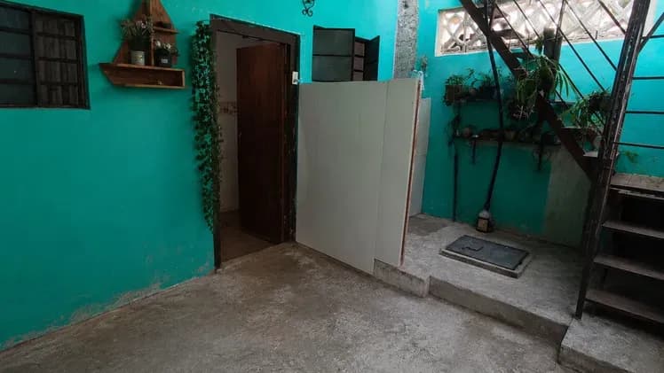 Vivienda de 1 habitaciones en Mantilla, Arroyo Naranjo