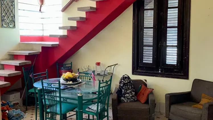 Vivienda de 2 habitaciones en La Ceiba, Playa — foto 4 de 10
