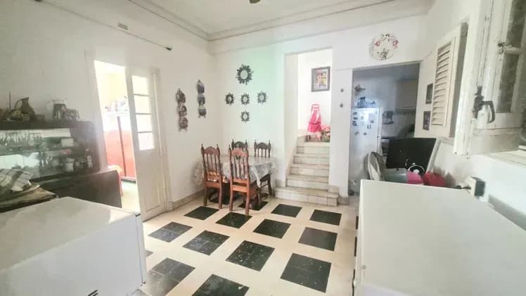 Vivienda de 4 habitaciones en Lawton, Diez de Octubre — foto 6 de 10
