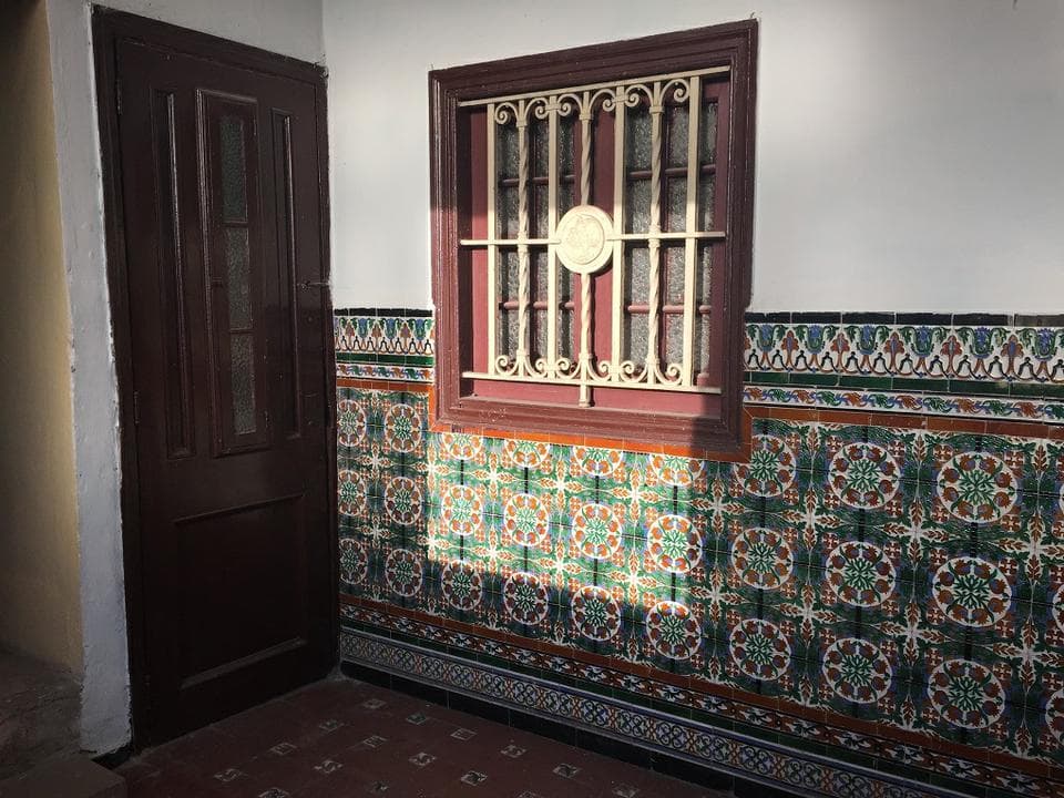 Apartamento de 3 habitaciones en La Habana Vieja, La Habana Vieja — foto 3 de 5