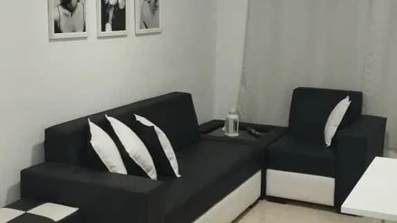 Vivienda de 1 habitaciones en Miramar, Playa — foto 6 de 8