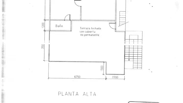 Vivienda de 3 habitaciones en Nuevo Vedado, Plaza de la Revolución — foto 9 de 10