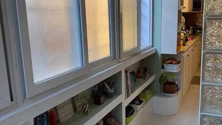 Vivienda de 2 habitaciones en Vedado, Plaza de la Revolución — foto 9 de 10