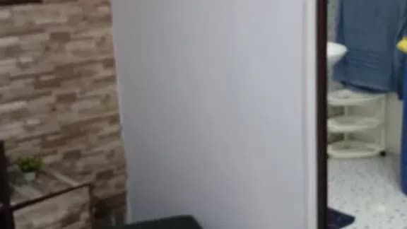 Vivienda de 1 habitaciones en Vedado, Plaza de la Revolución — foto 6 de 8