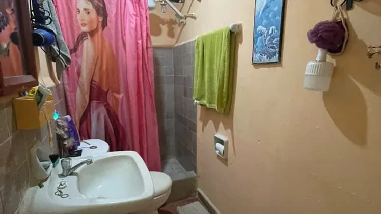 Vivienda de 2 habitaciones en Alamar, La Habana del Este — foto 7 de 10
