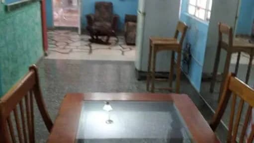 Vivienda de 1 habitaciones en Cubanacán, Playa — foto 3 de 10