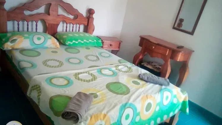 Vivienda de 9 habitaciones en Boca Ciega, La Habana del Este — foto 7 de 10