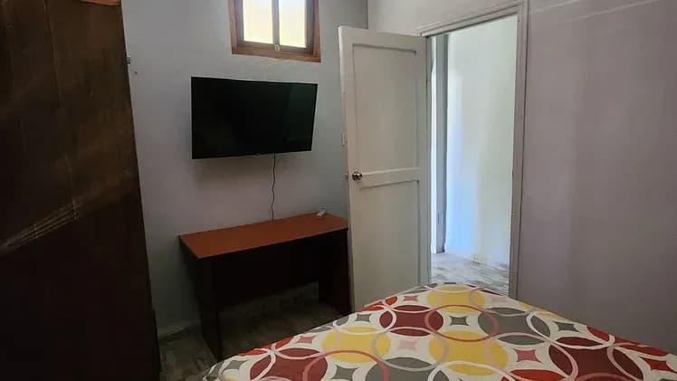 Vivienda de 2 habitaciones en Miramar, Playa — foto 6 de 10