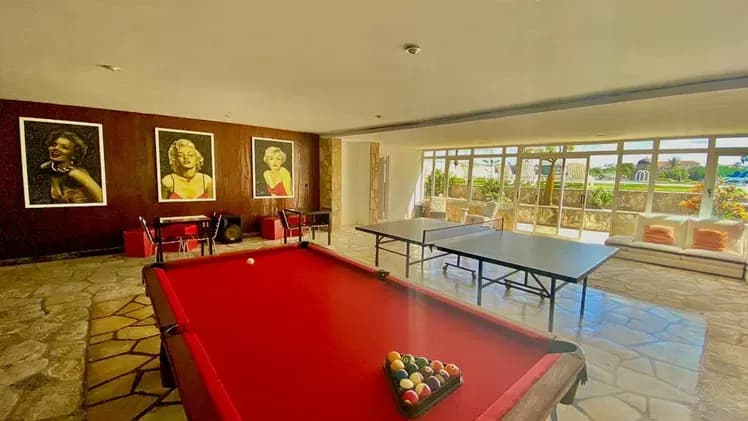 Vivienda de 7 habitaciones en Miramar, Playa — foto 8 de 10