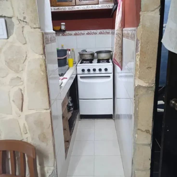 Vivienda de 1 habitaciones en Luyanó, Diez de Octubre — foto 3 de 6