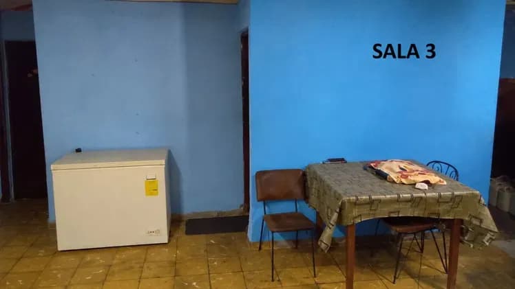 Vivienda de 3 habitaciones en Alamar, La Habana del Este — foto 5 de 6