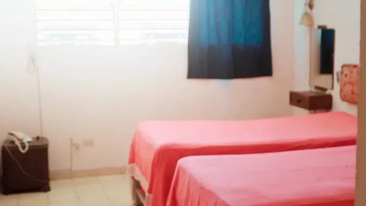 Vivienda de 1 habitaciones en Vedado, Plaza de la Revolución — foto 3 de 5