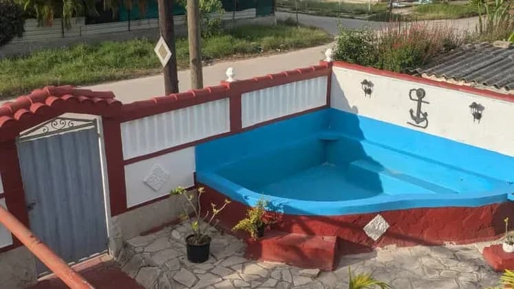 Vivienda de 7 habitaciones en Guanabo, La Habana del Este — foto 5 de 10