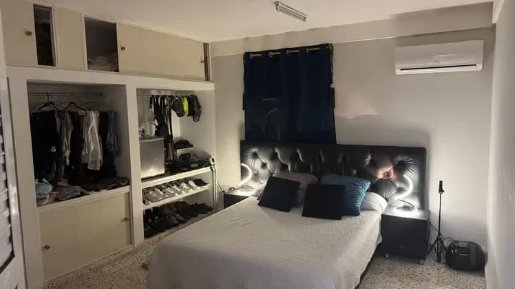 Vivienda de 4 habitaciones en Sevillano, Diez de Octubre — foto 7 de 10